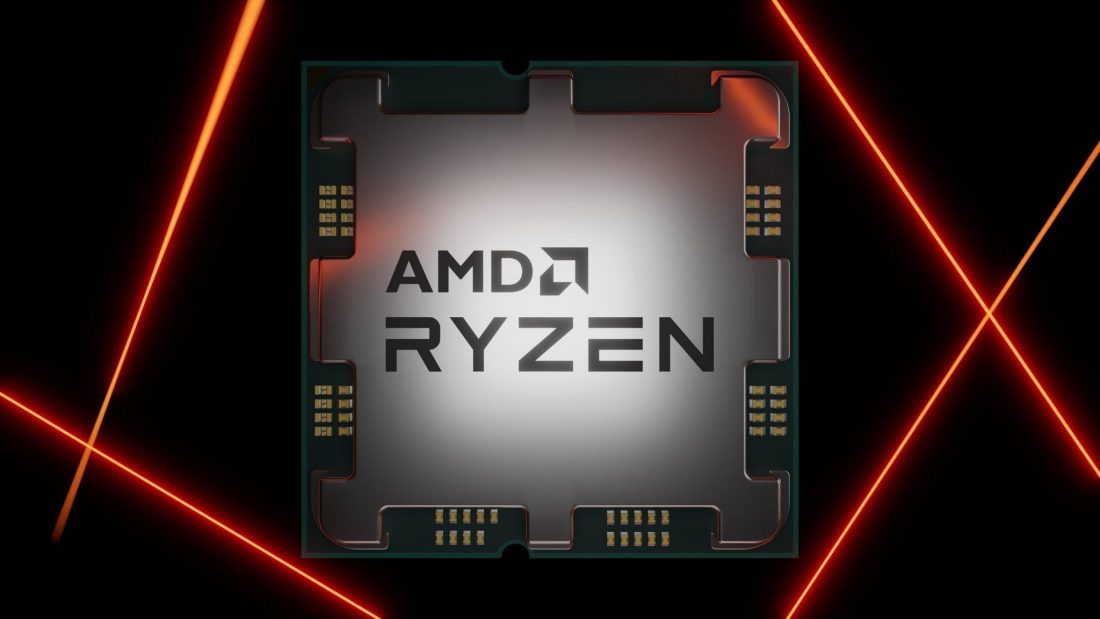 "Ryzen 7000" procesorius