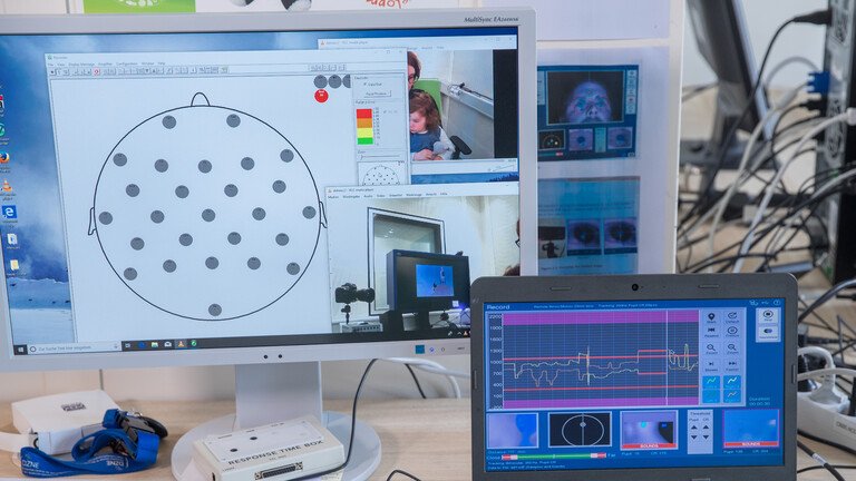 La rete neurale aiuta le persone