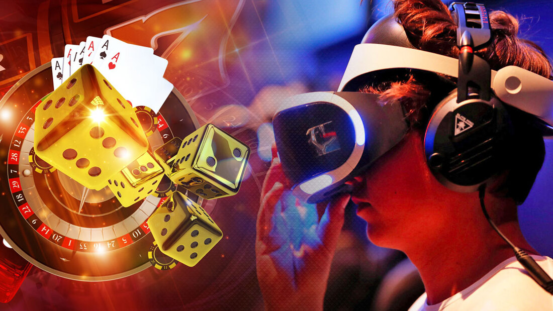 Czym jest VR i AR?