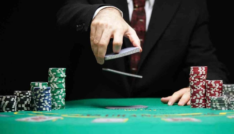 Poker sportivo: tornei
