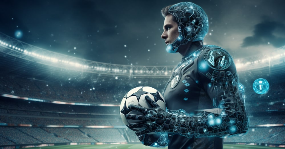 Intelligenza artificiale nello sport