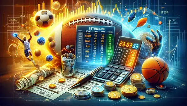 Modernios lažybos NBA