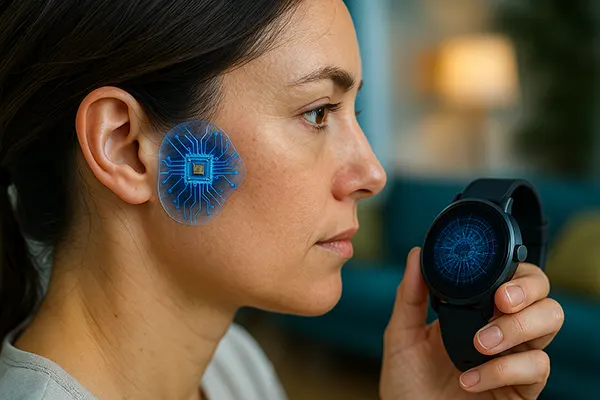Tecnologia neurale intelligente