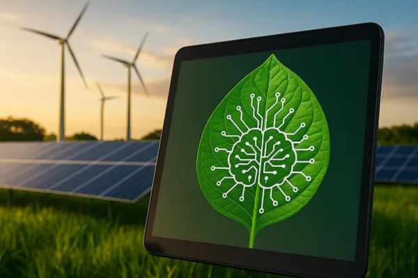 Tecnologia a basso consumo