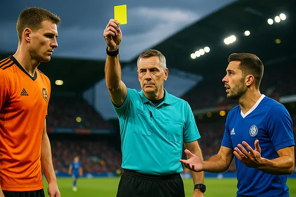 jalgpallireeglid 2025