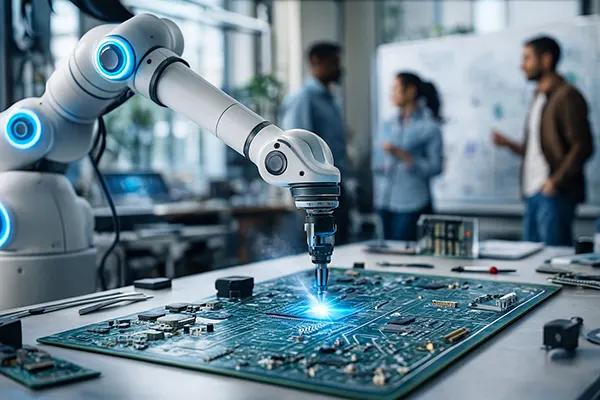 Digitaalne töölaud