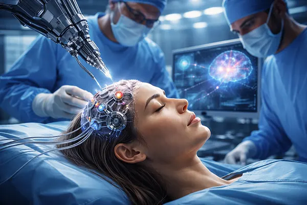 Decodifica segnali cerebrali