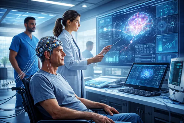 Ajusignaali dekodeerimine