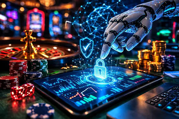 Digitaalne tehingute jälgimine