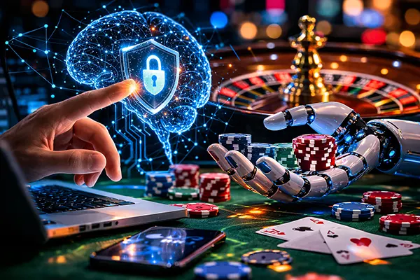 Monitoraggio transazioni digitali