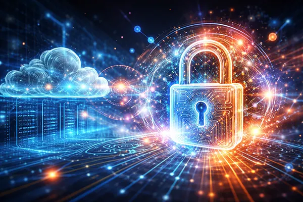 infrastruttura cloud sicura