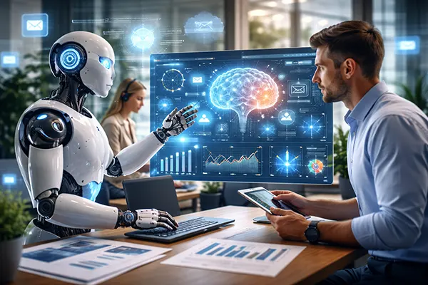 analityka sprzedaży