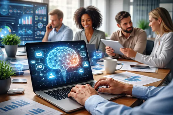 analityka sprzedaży